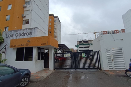 LOS CEDROS 1